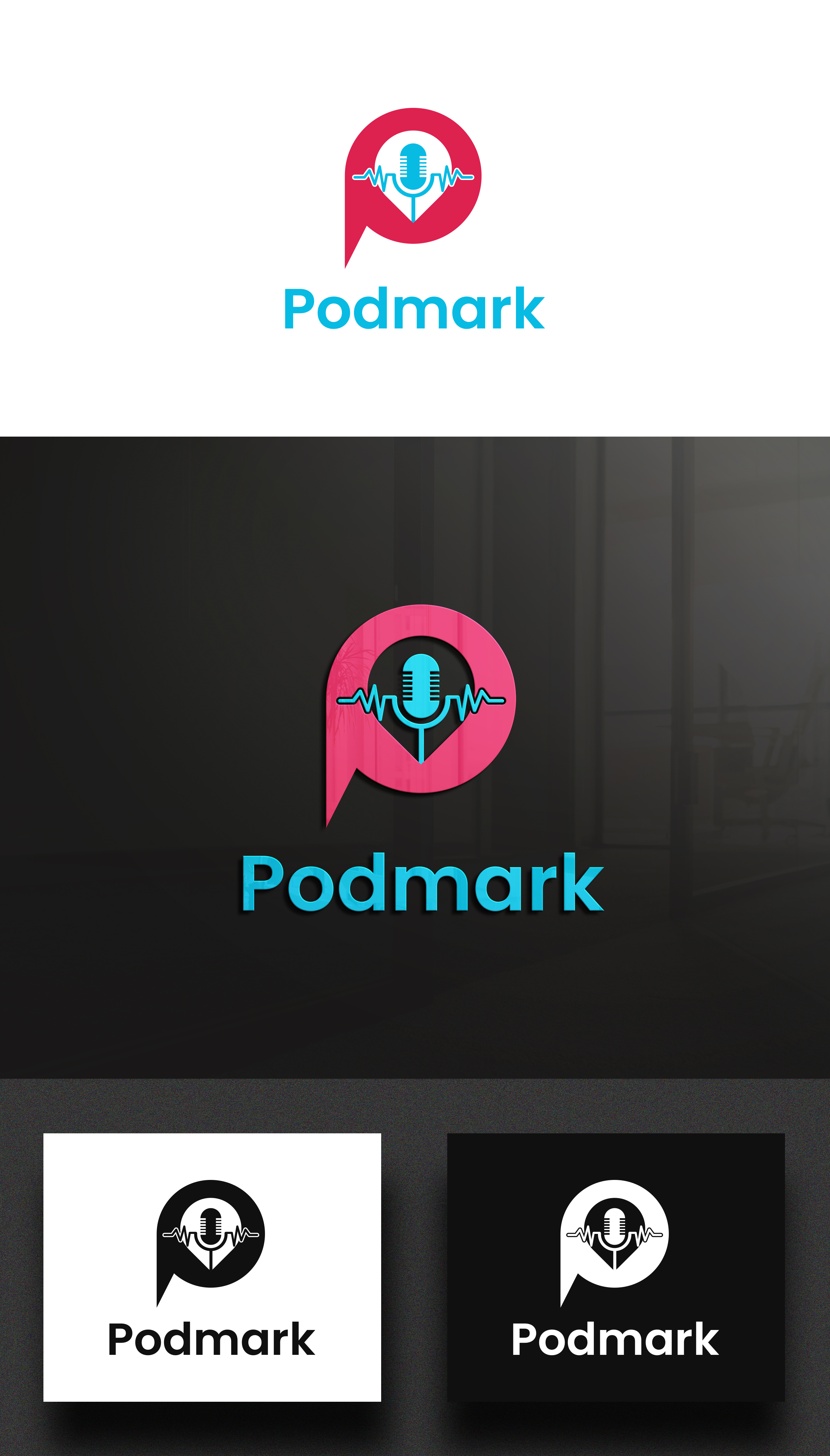 Logo Design by MD Aminul Islam for this project | Design #27625477