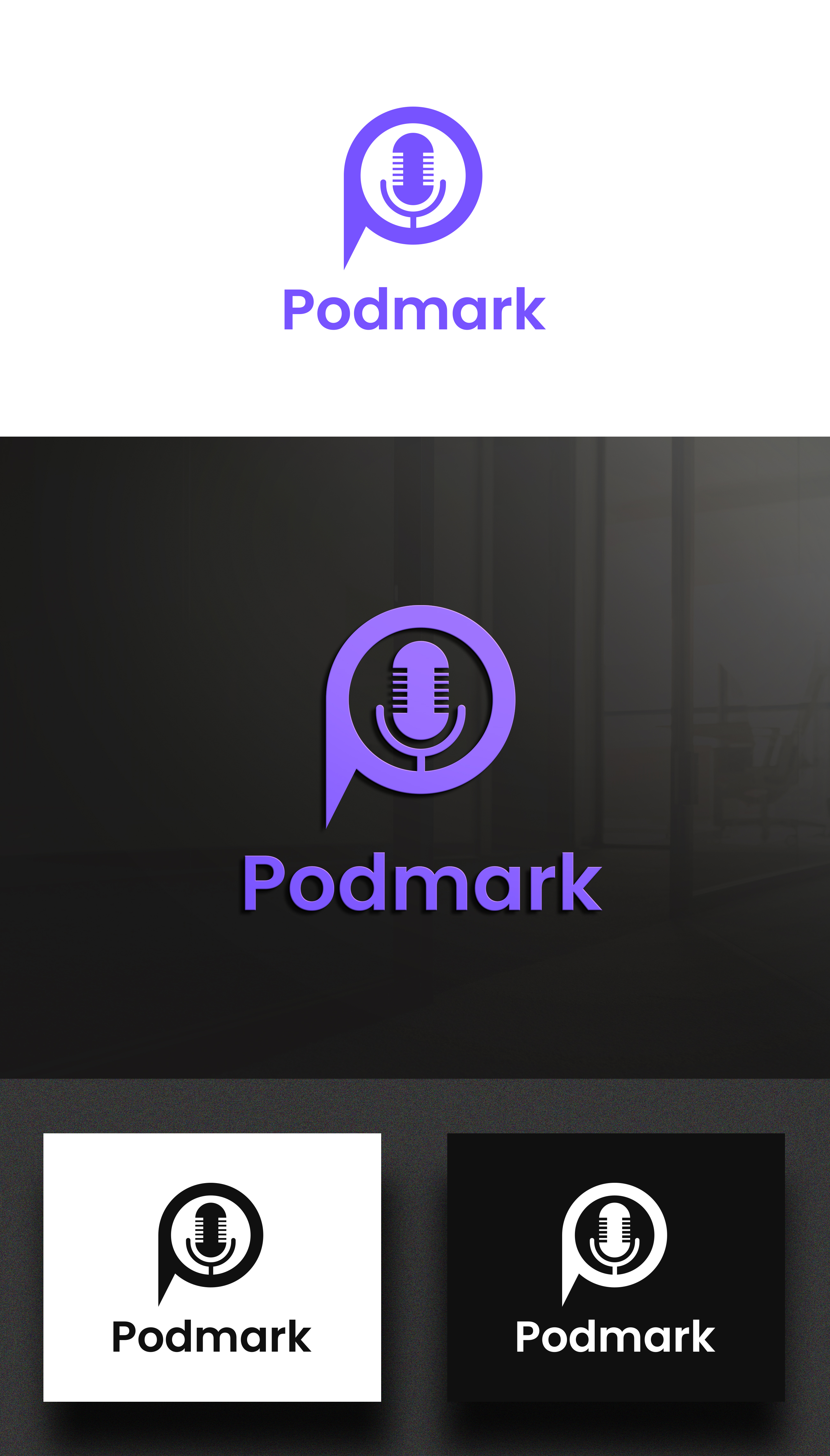 Logo Design by MD Aminul Islam for this project | Design #27625479