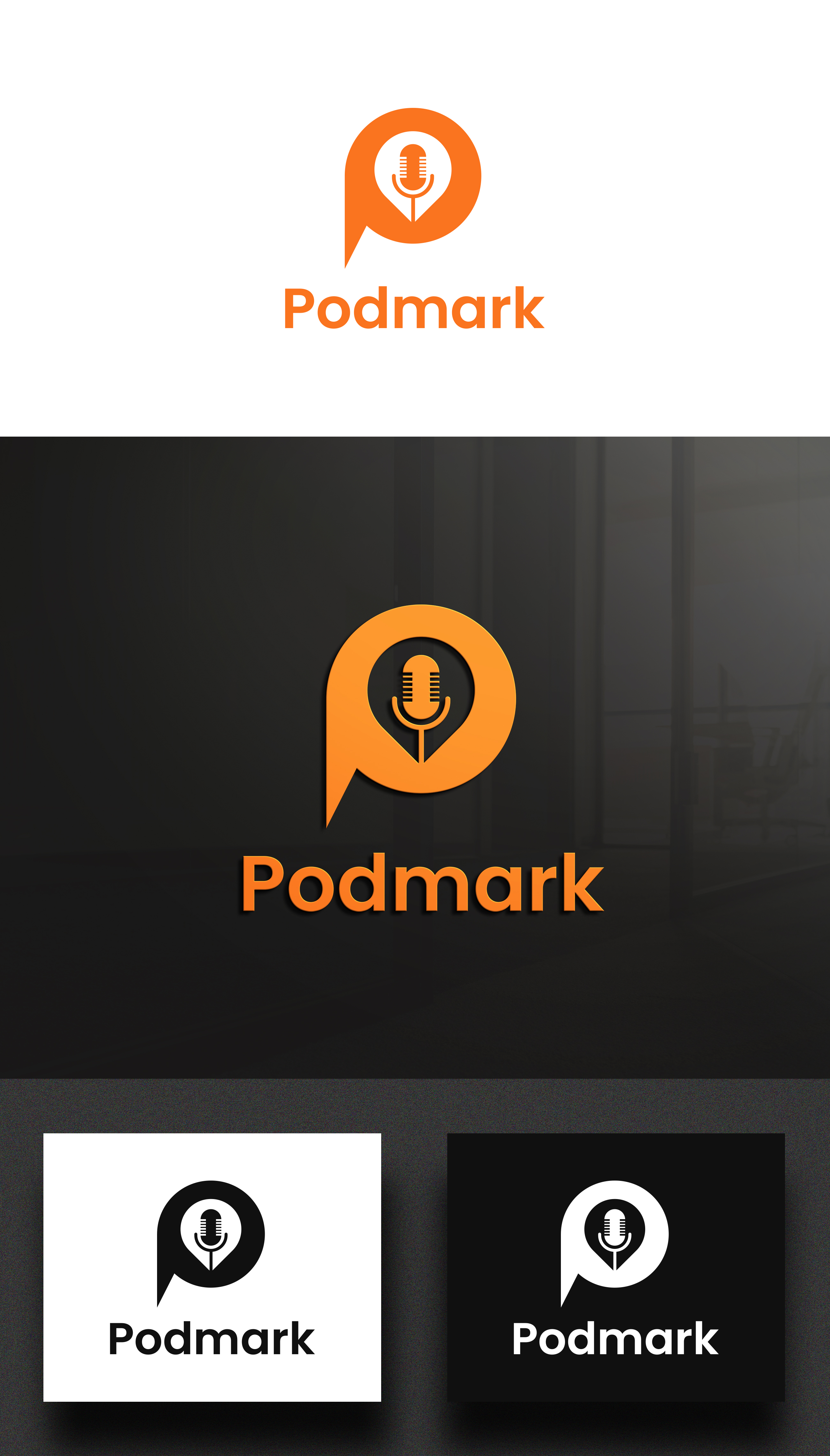 Logo Design by MD Aminul Islam for this project | Design #27625480