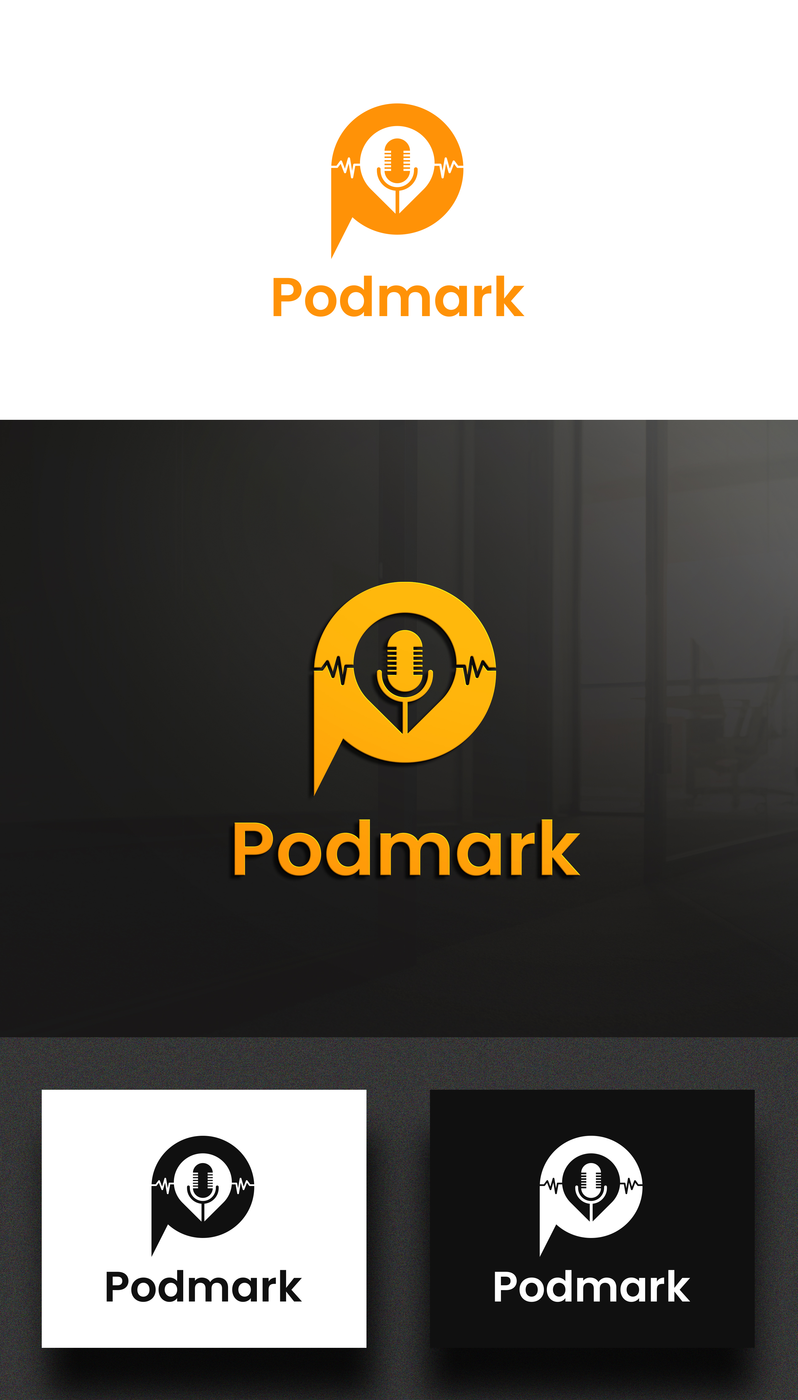 Logo Design by MD Aminul Islam for this project | Design #27625481