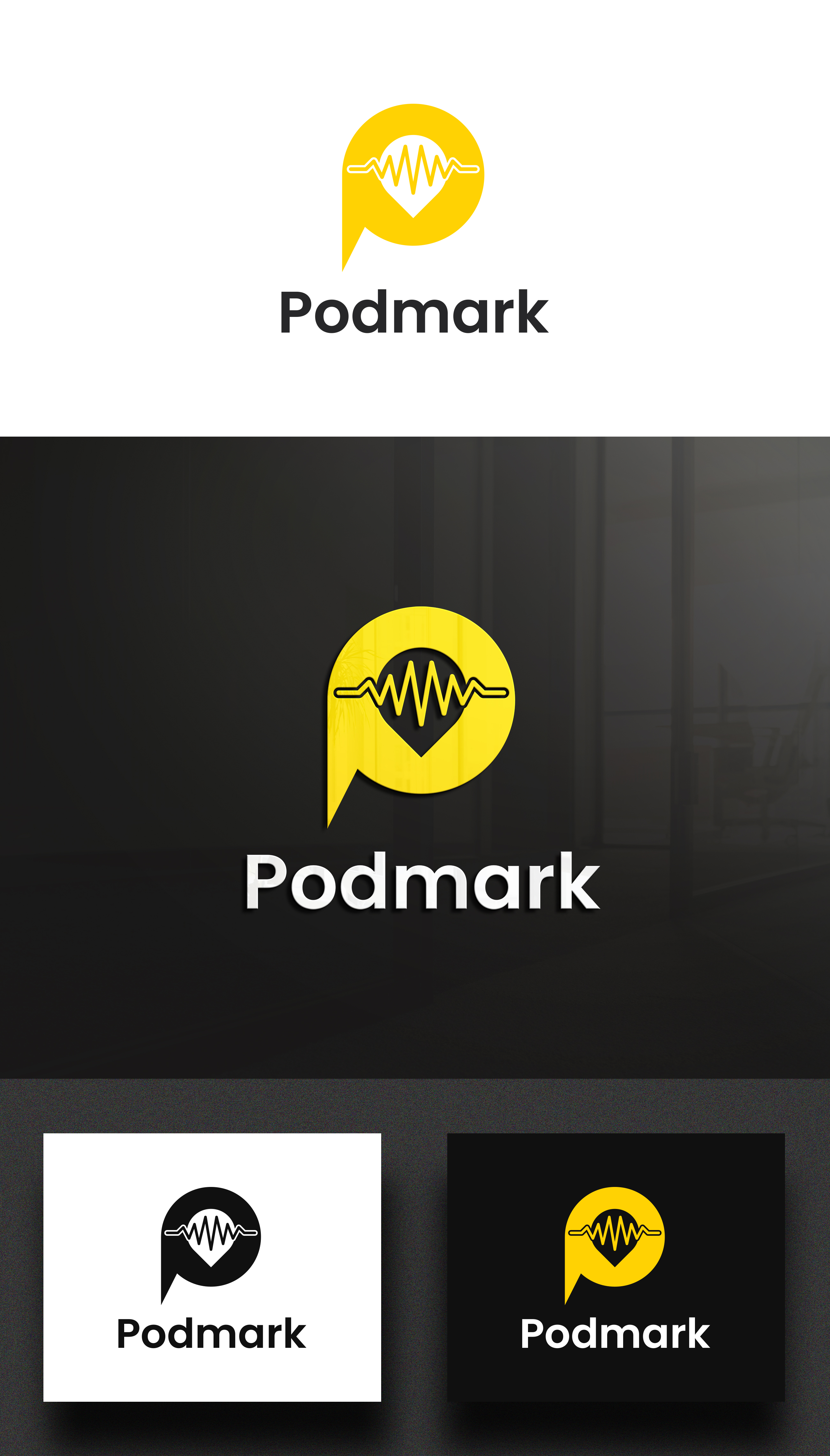 Logo Design by MD Aminul Islam for this project | Design #27625484