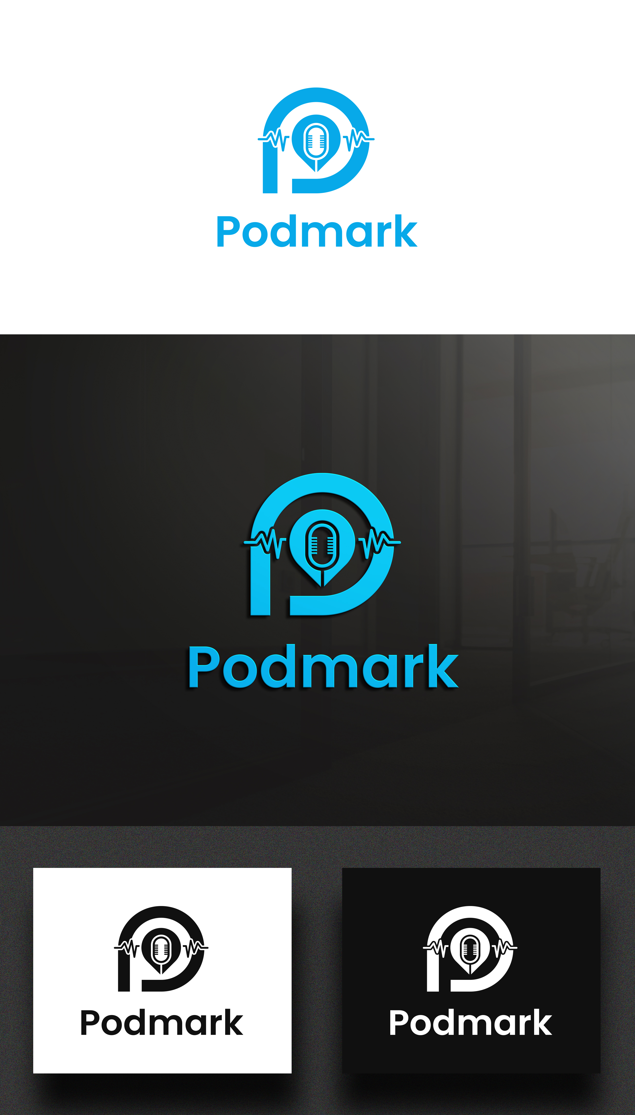 Logo Design by MD Aminul Islam for this project | Design #27625703