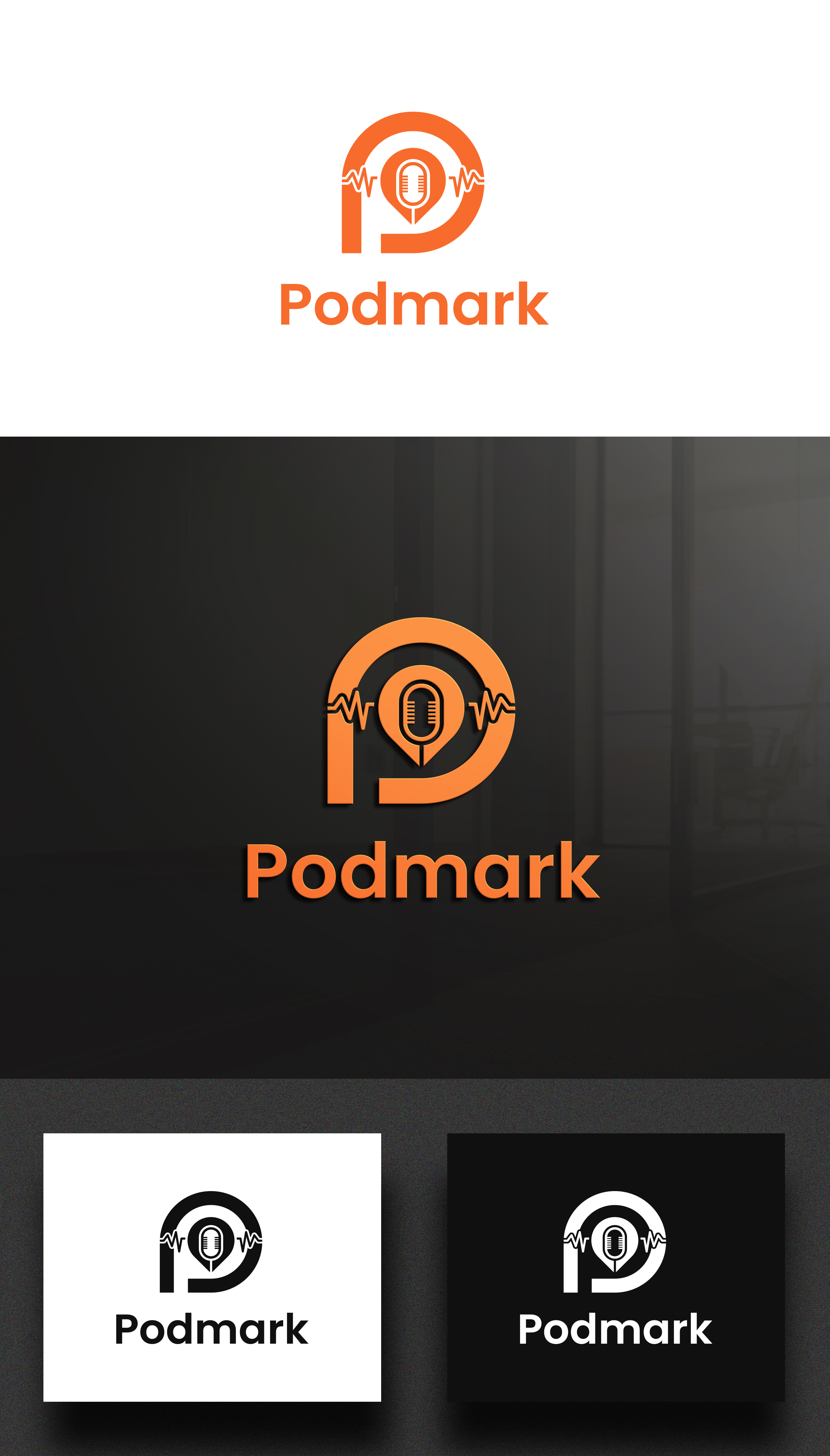 Logo Design by MD Aminul Islam for this project | Design #27625704