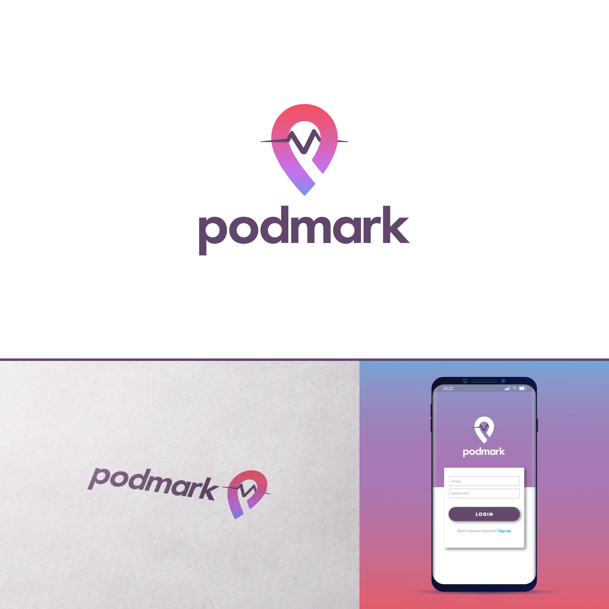 Logo Design by Arjuna Design for this project | Design #27629047