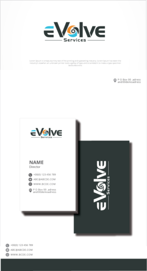 Diseño de Logo por graphicevolution para este proyecto | Diseño: #27603939