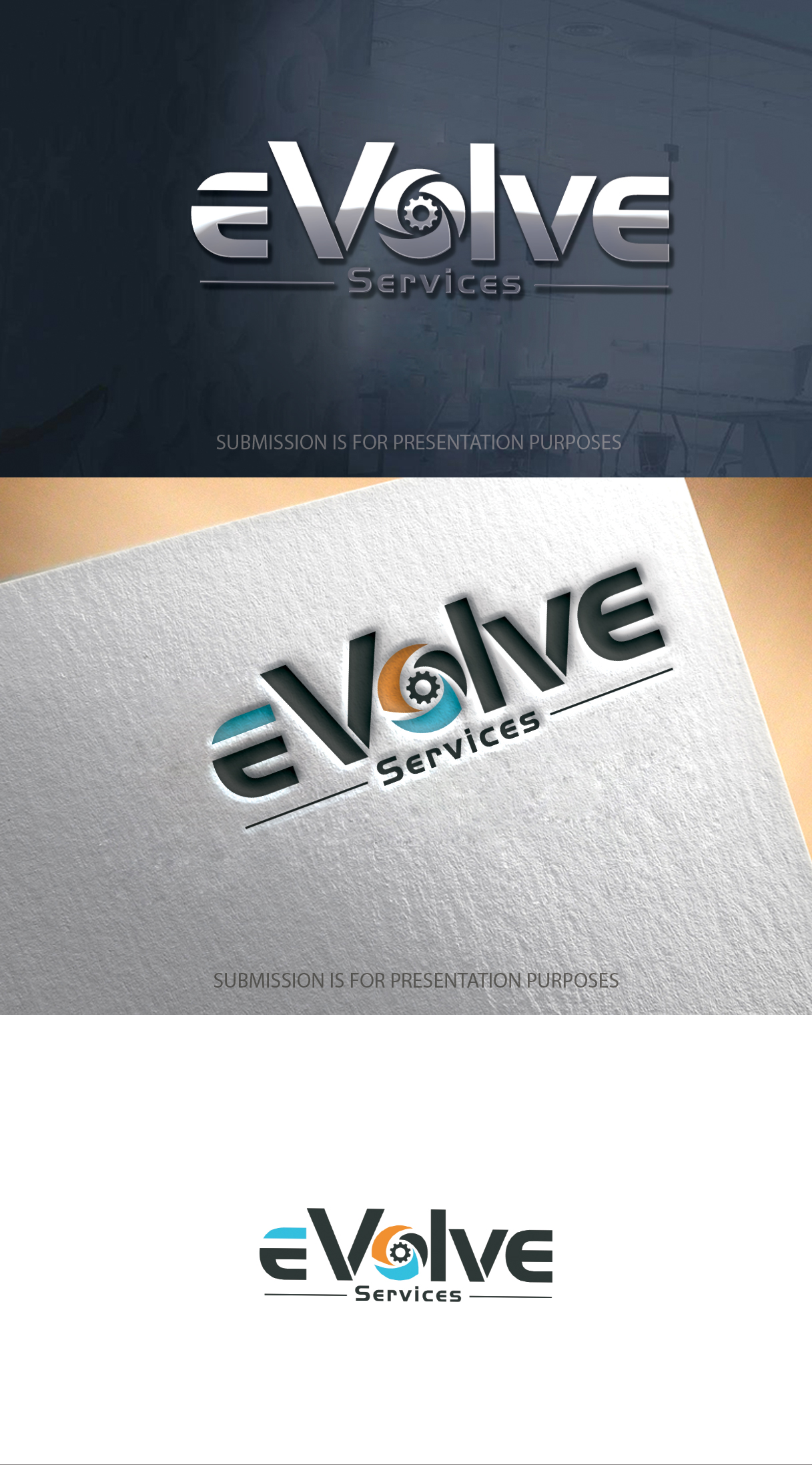 Diseño de Logo por graphicevolution para este proyecto | Diseño #27603941