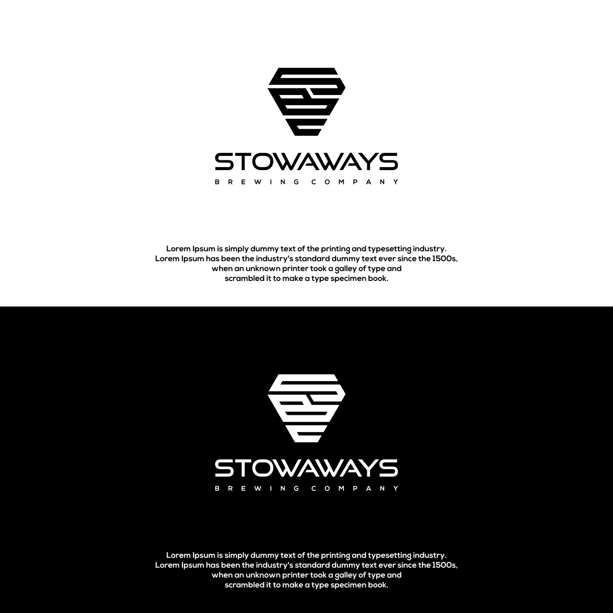 Logo Design by driptip for this project | Design #27607420