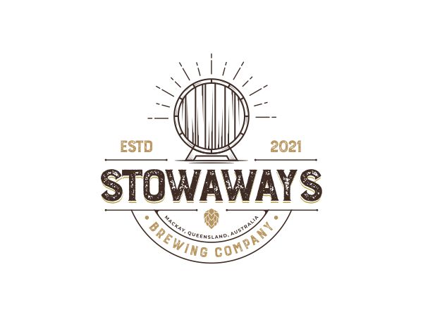 Logo Design by beard.art for this project | Design #27632872
