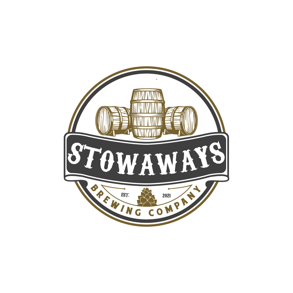 Logo Design by Miller.. for this project | Design #27609007