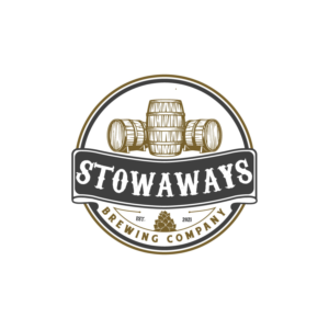 Stowaways Brewing Company | Logo-Design von Miller..