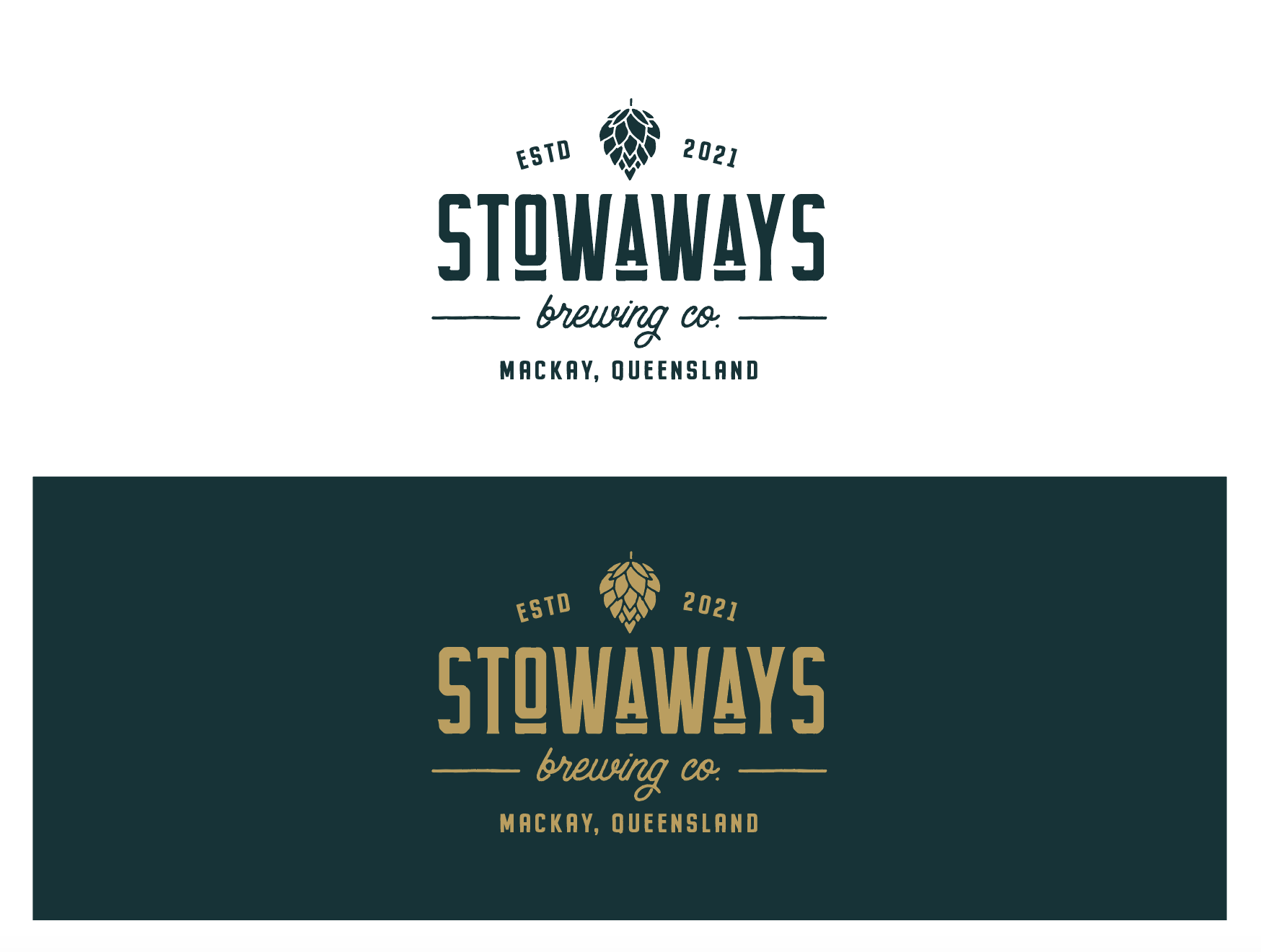 Logo Design by wonderland for this project | Design: #27609344