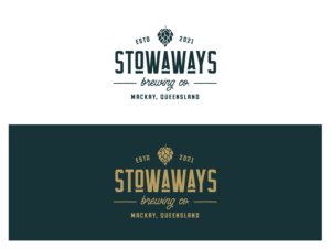 Logo Design by wonderland for this project | Design: #27609344