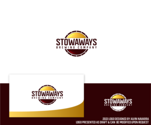 Logo Design by alvinnavarra for this project | Design: #27617853