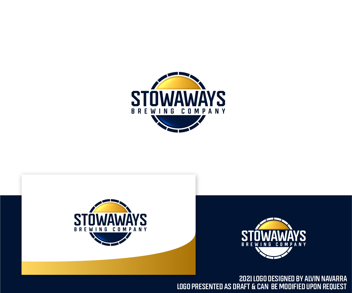 Logo Design by alvinnavarra for this project | Design #27617864