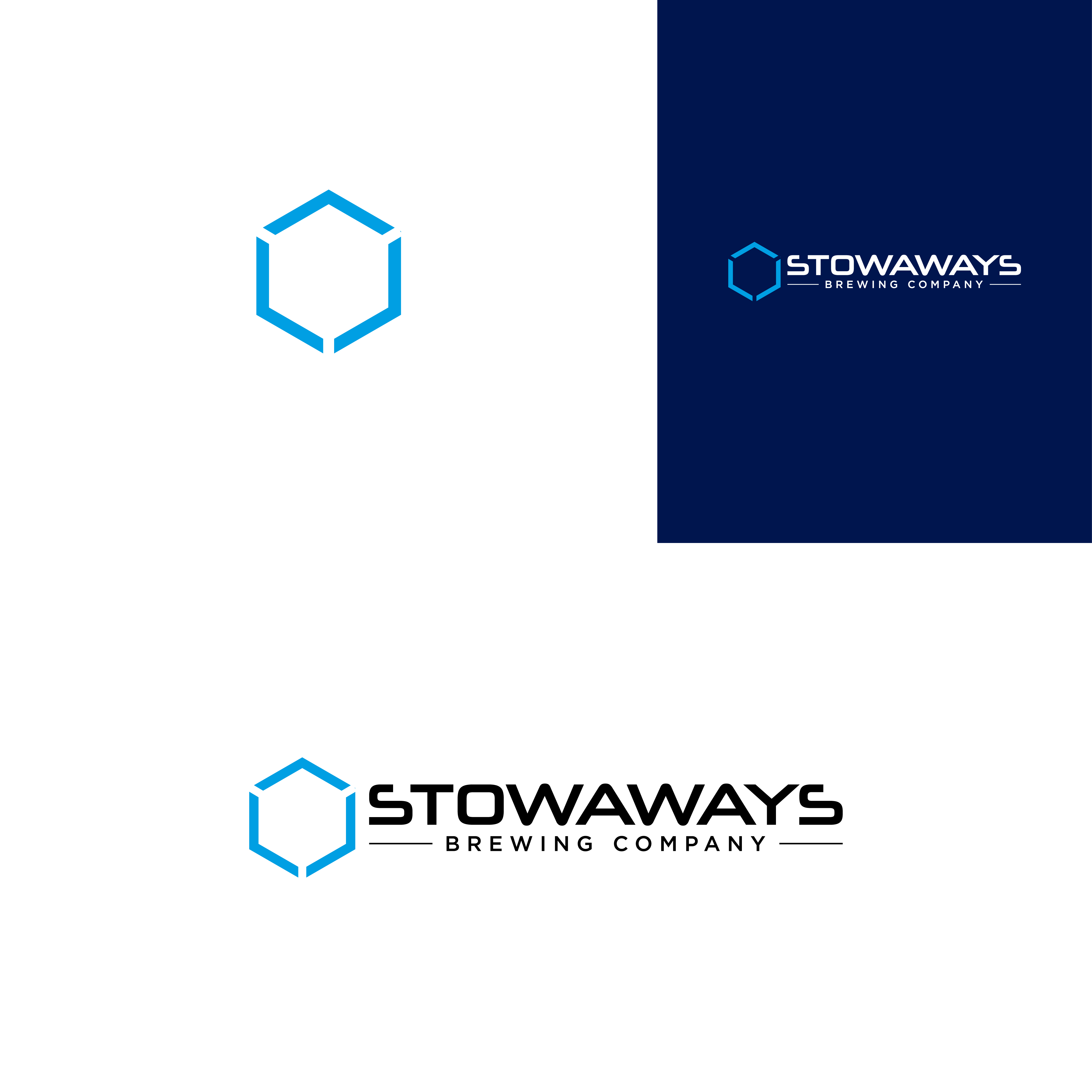 Logo Design by CrewType for this project | Design #27620954