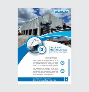 Diseño Gráfico por Excellar Hub para este proyecto | Diseño: #27613153