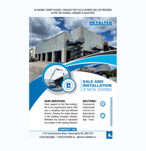 Diseño Gráfico por Excellar Hub para este proyecto | Diseño: #27622025