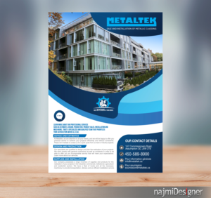 Graphic Design by  Najmi