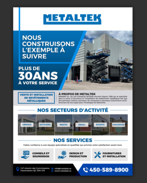 Graphic Design by SAI DESIGNS for this project | Design: #27632247