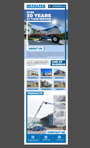 Graphic Design by DA. for this project | Design: #27606990