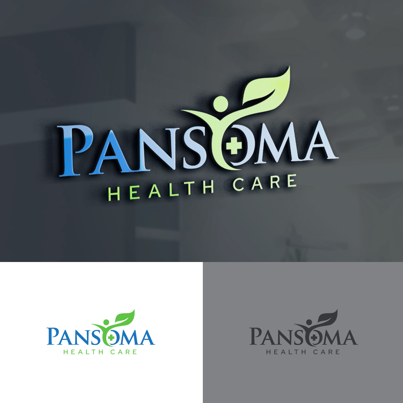 Logo Design by Radsky17 for Mr | Design #27607518