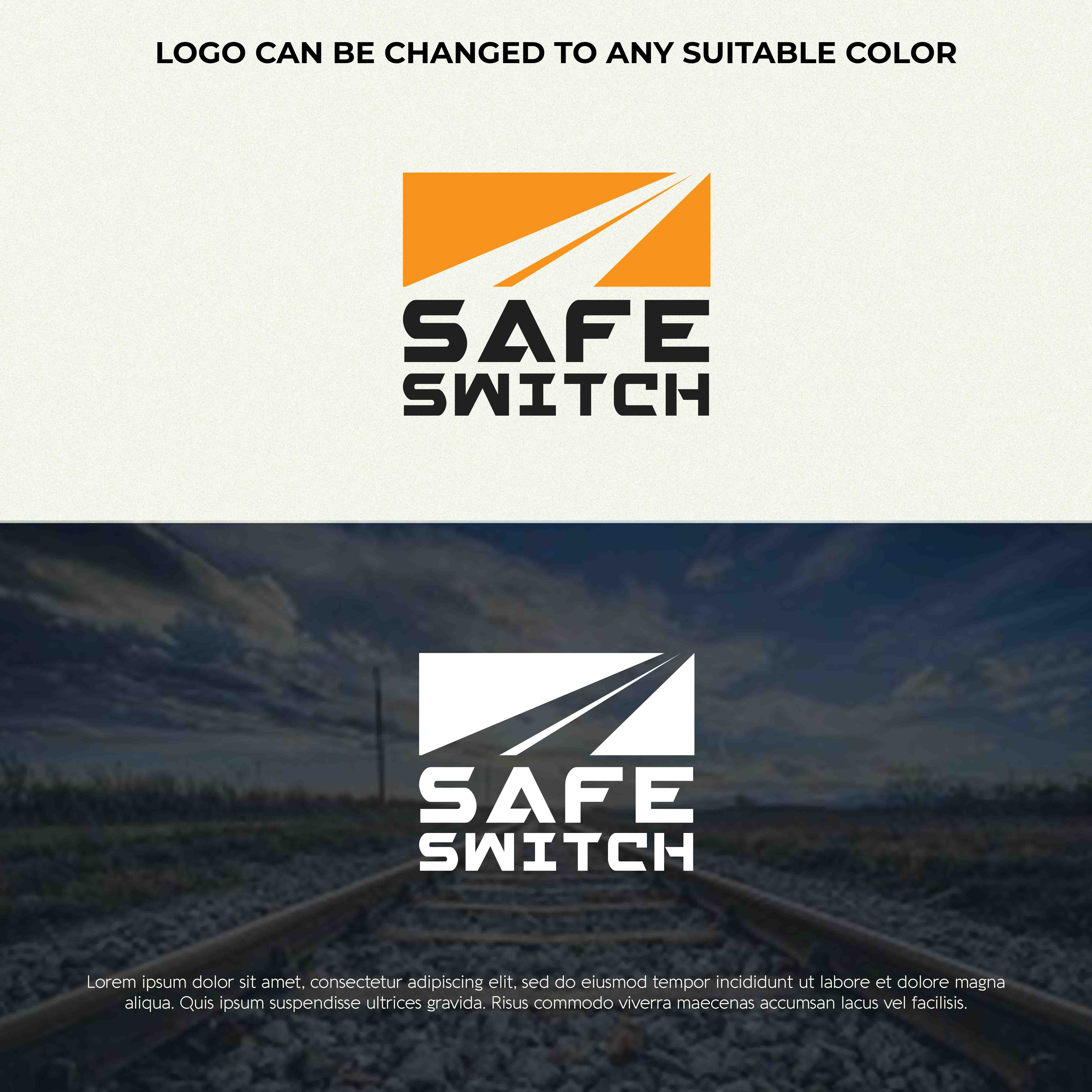 Logo Design by ILLUSTRATOR PRO for Marmon Rail & Crane | Design #27616074