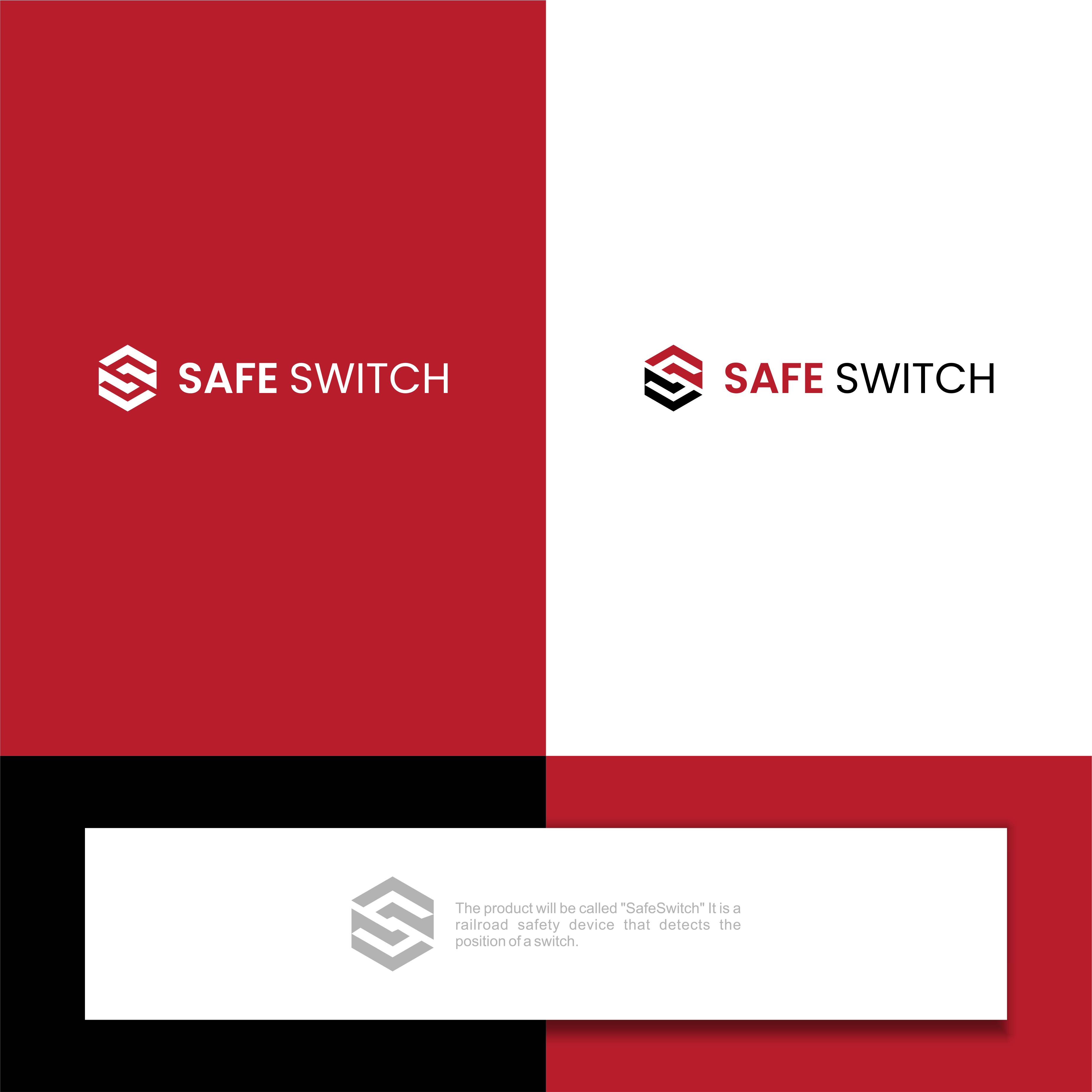 Logo Design by achil78 for Marmon Rail & Crane | Design #27617157