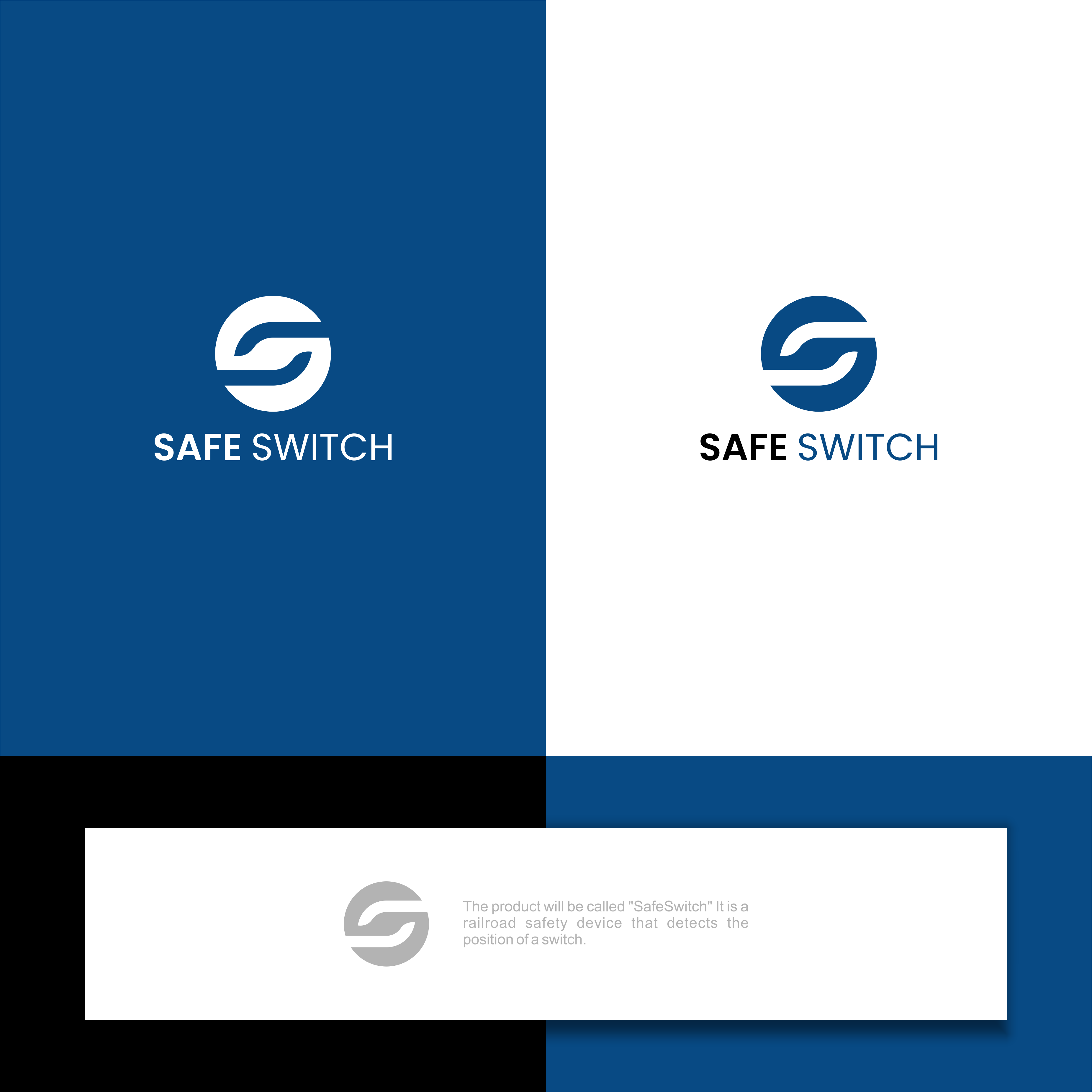 Logo Design by achil78 for Marmon Rail & Crane | Design #27617158