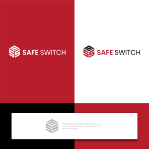 Logo Design by achil78 for Marmon Rail & Crane | Design: #27617185