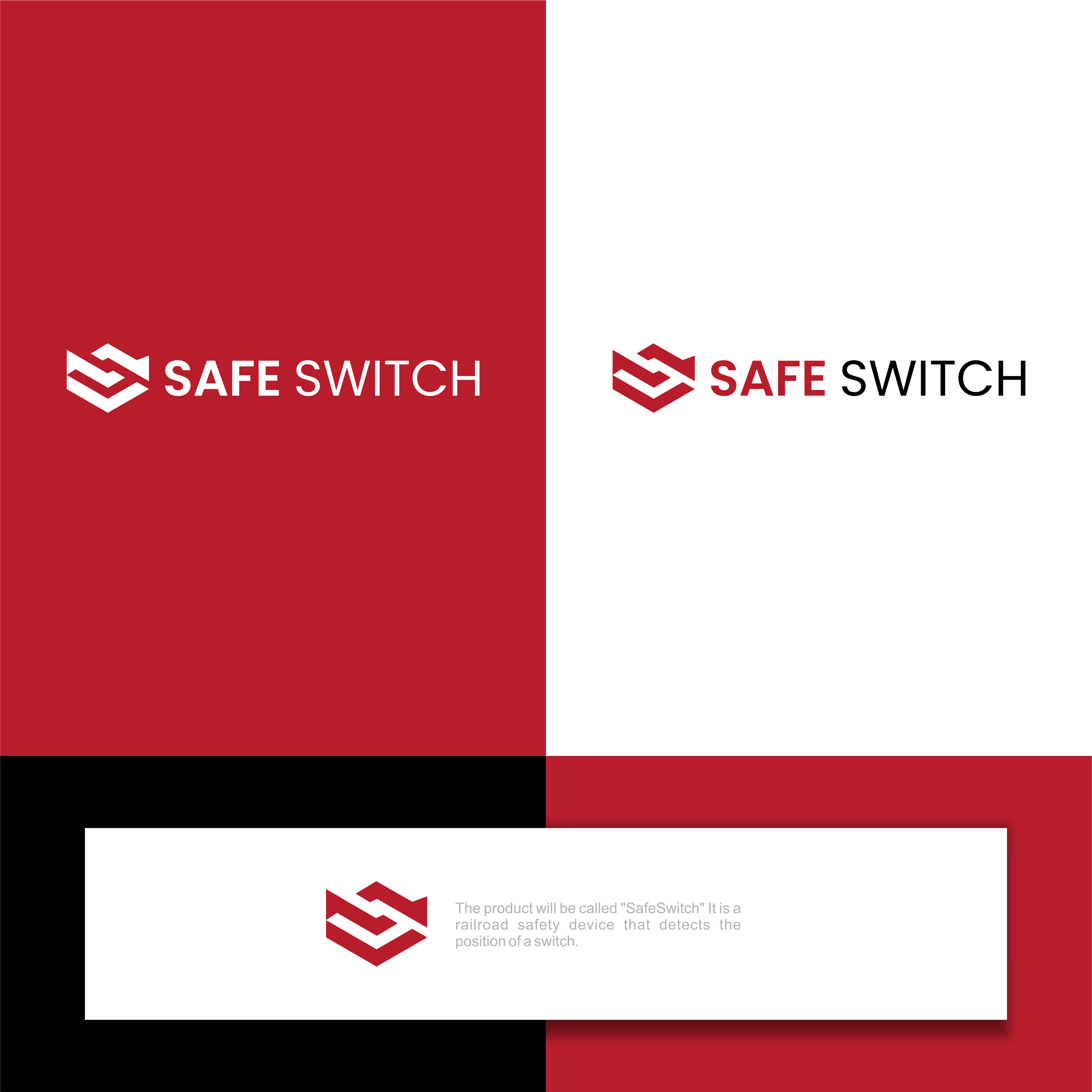 Logo Design by achil78 for Marmon Rail & Crane | Design #27617188