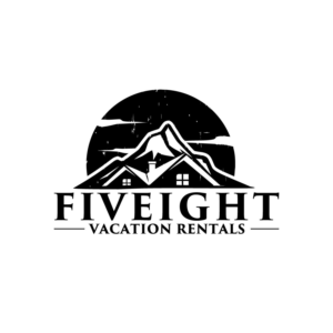 FIVEIGHT VACATION RENTALS | Logo Design by Miller..