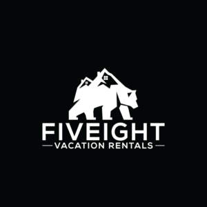 FIVEIGHT VACATION RENTALS | Logo Design by Miller..