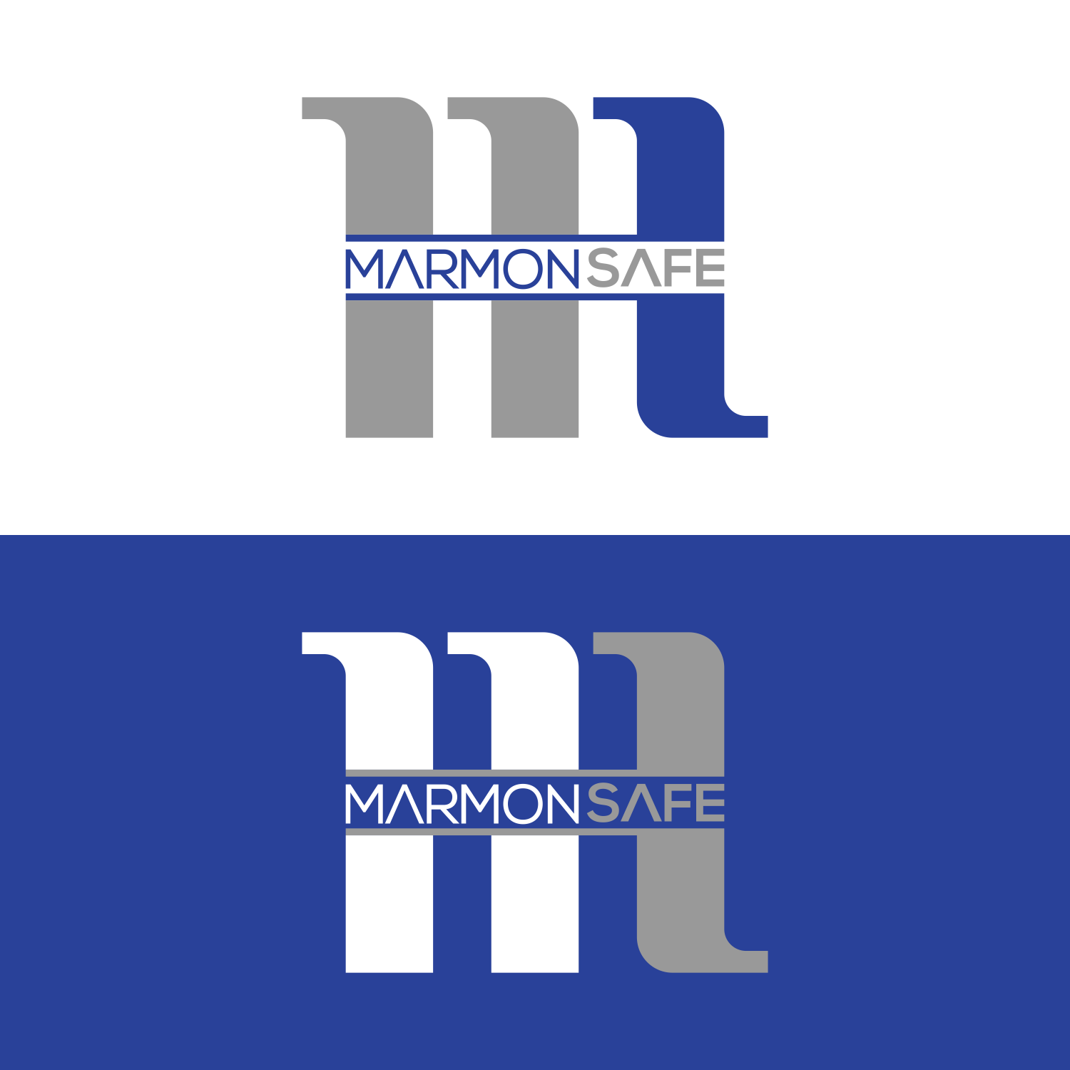 Logo Design by agung 25 for Marmon Rail & Crane | Design #27606457