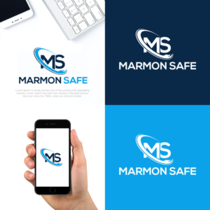Logo Design by ismail islam for Marmon Rail & Crane | Design: #27611789