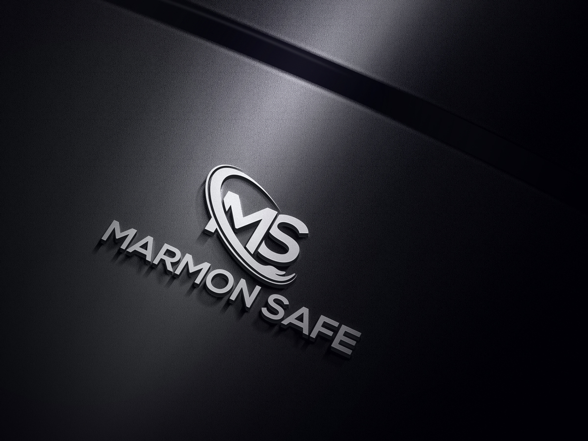 Logo Design by ismail islam for Marmon Rail & Crane | Design #27611790