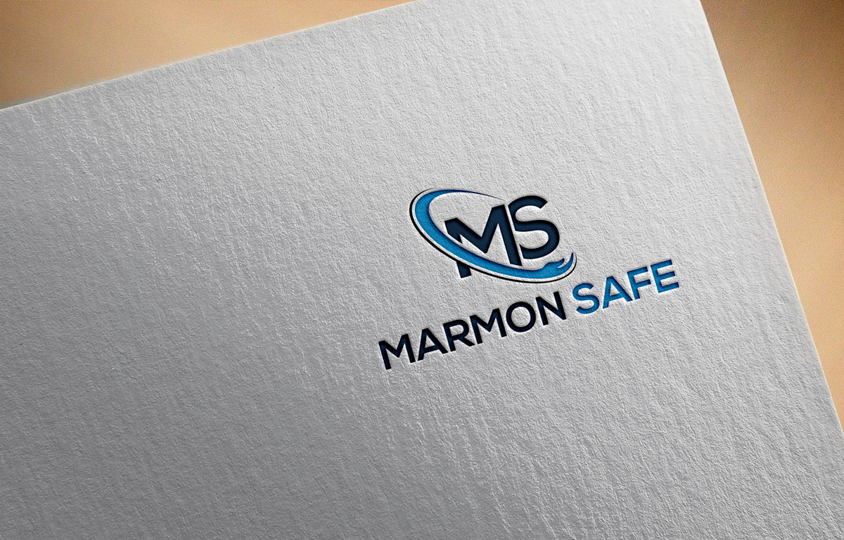 Logo Design by ismail islam for Marmon Rail & Crane | Design #27611791