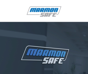 Logo Design by Luckey yaari for Marmon Rail & Crane | Design: #27608769