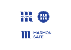 Logo Design by Atiek for Marmon Rail & Crane | Design: #27606029