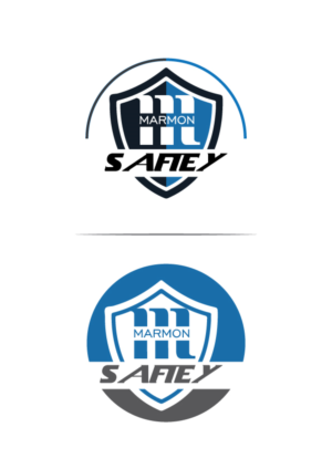 Logo Design by Sushanta_Halder for Marmon Rail & Crane | Design: #27606920