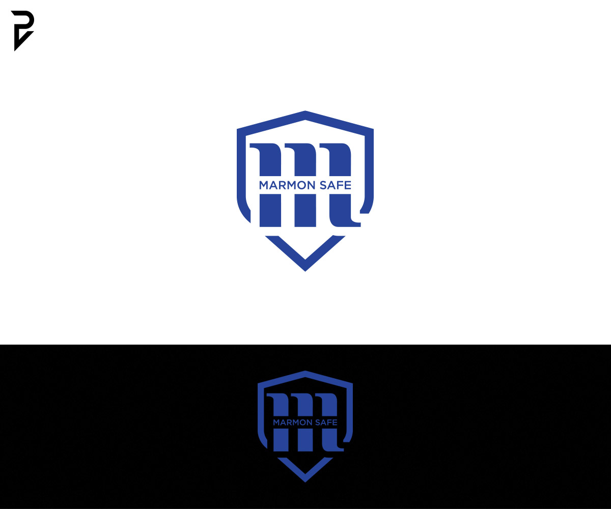 Logo Design by poisonvectors for Marmon Rail & Crane | Design #27610696