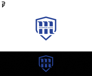 Logo Design by poisonvectors for Marmon Rail & Crane | Design: #27610696
