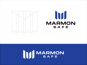 Logo Design by kgraphics2011 for Marmon Rail & Crane | Design #27617181