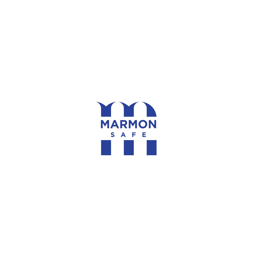 Logo Design by jlogro04 for Marmon Rail & Crane | Design #27604791