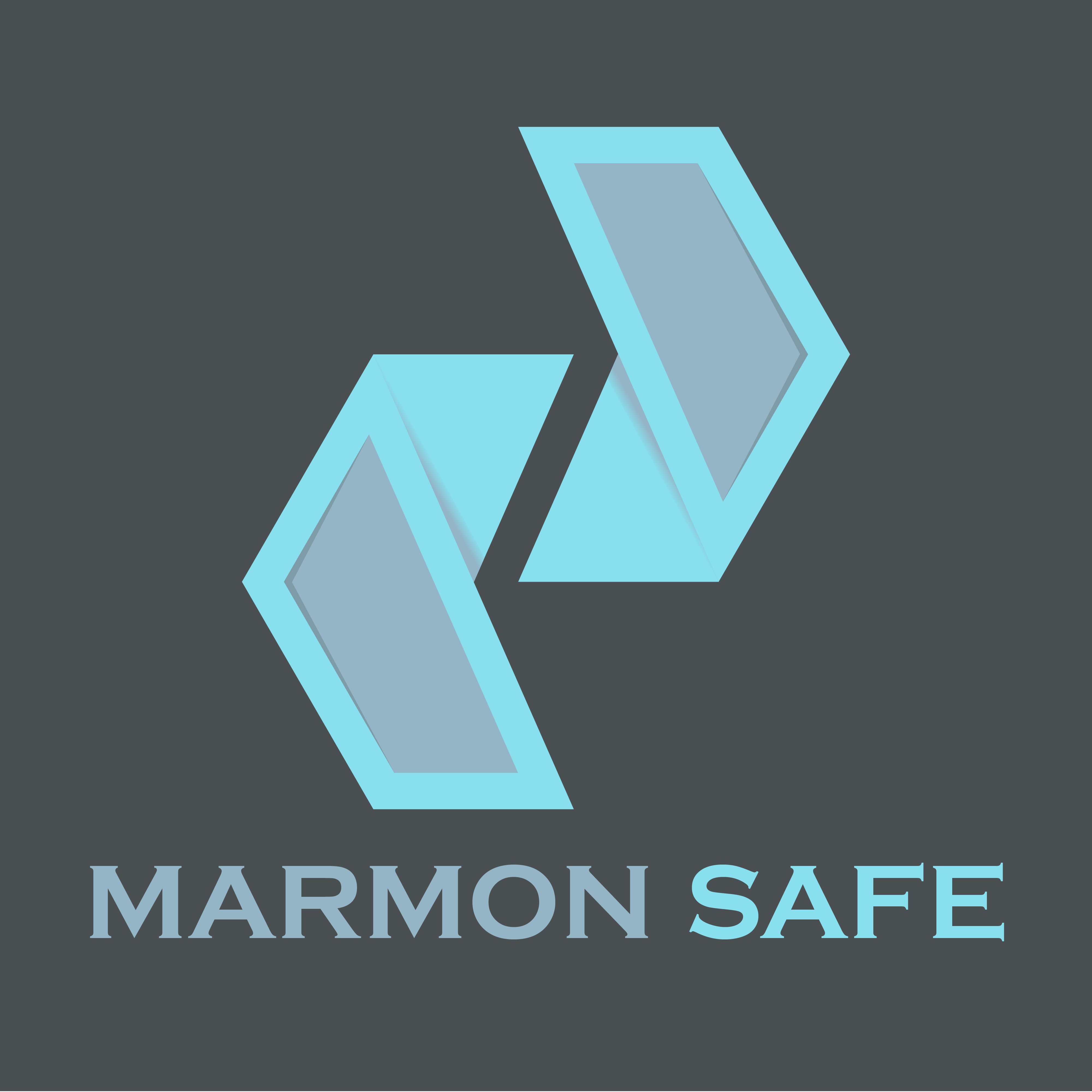Logo Design by Xaver10s for Marmon Rail & Crane | Design #27609525