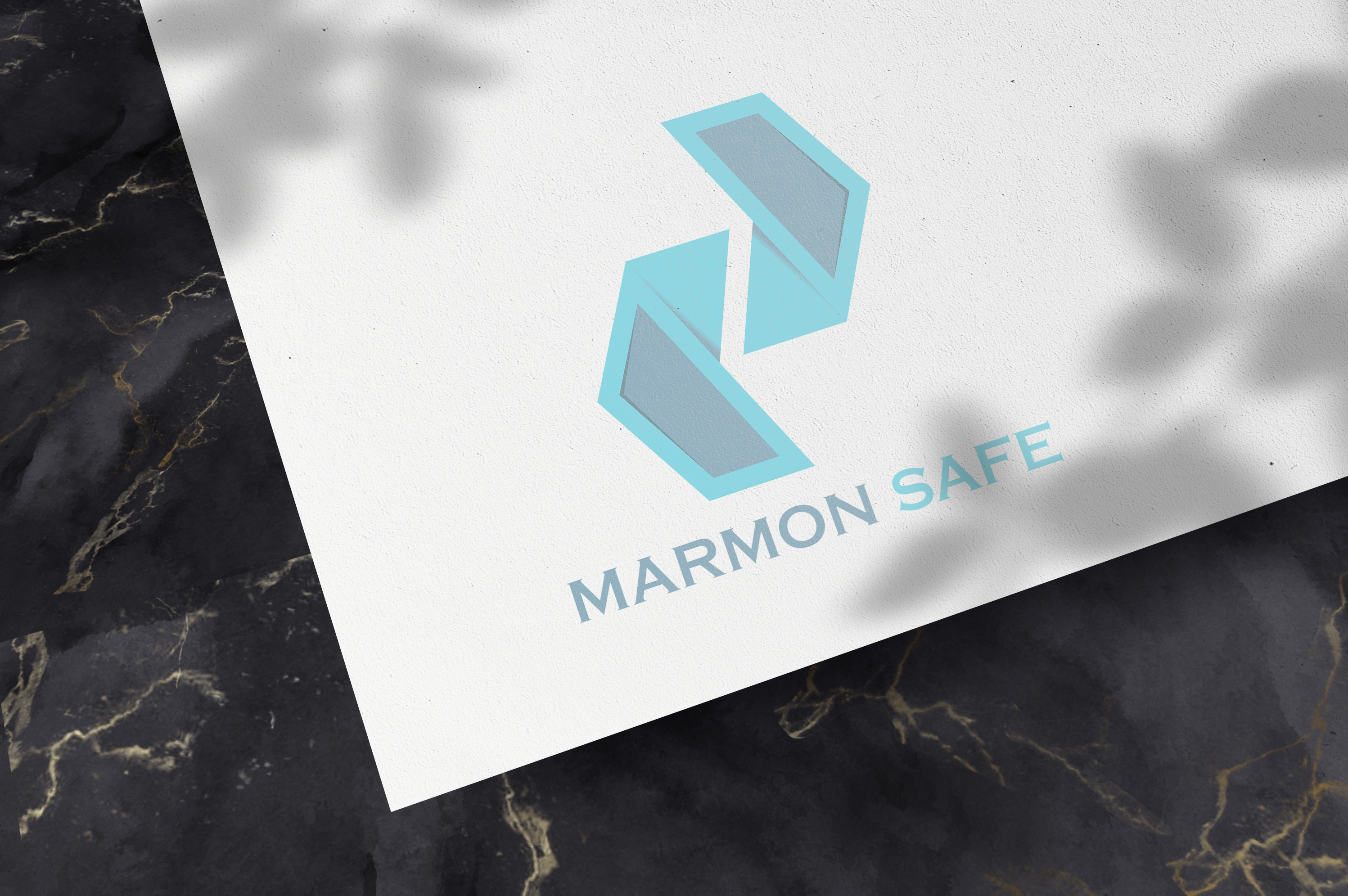 Logo Design by Xaver10s for Marmon Rail & Crane | Design #27609526