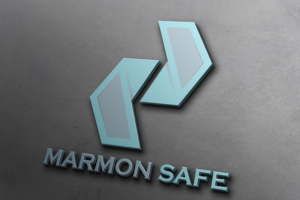 Logo Design by Xaver10s for Marmon Rail & Crane | Design: #27609528
