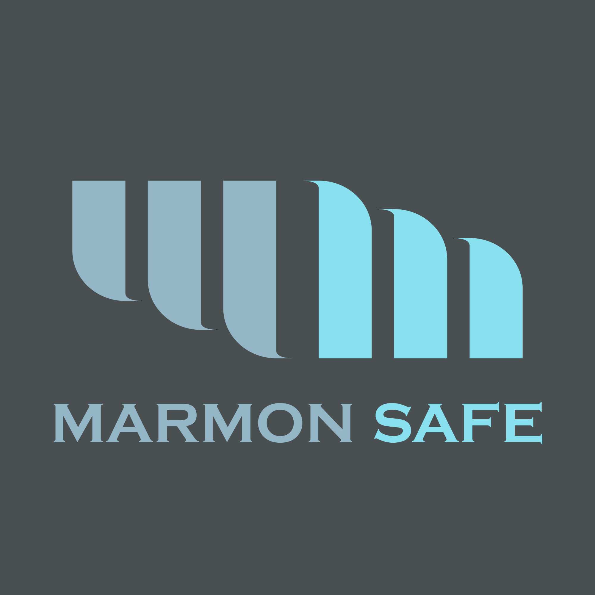 Logo Design by Xaver10s for Marmon Rail & Crane | Design #27611315