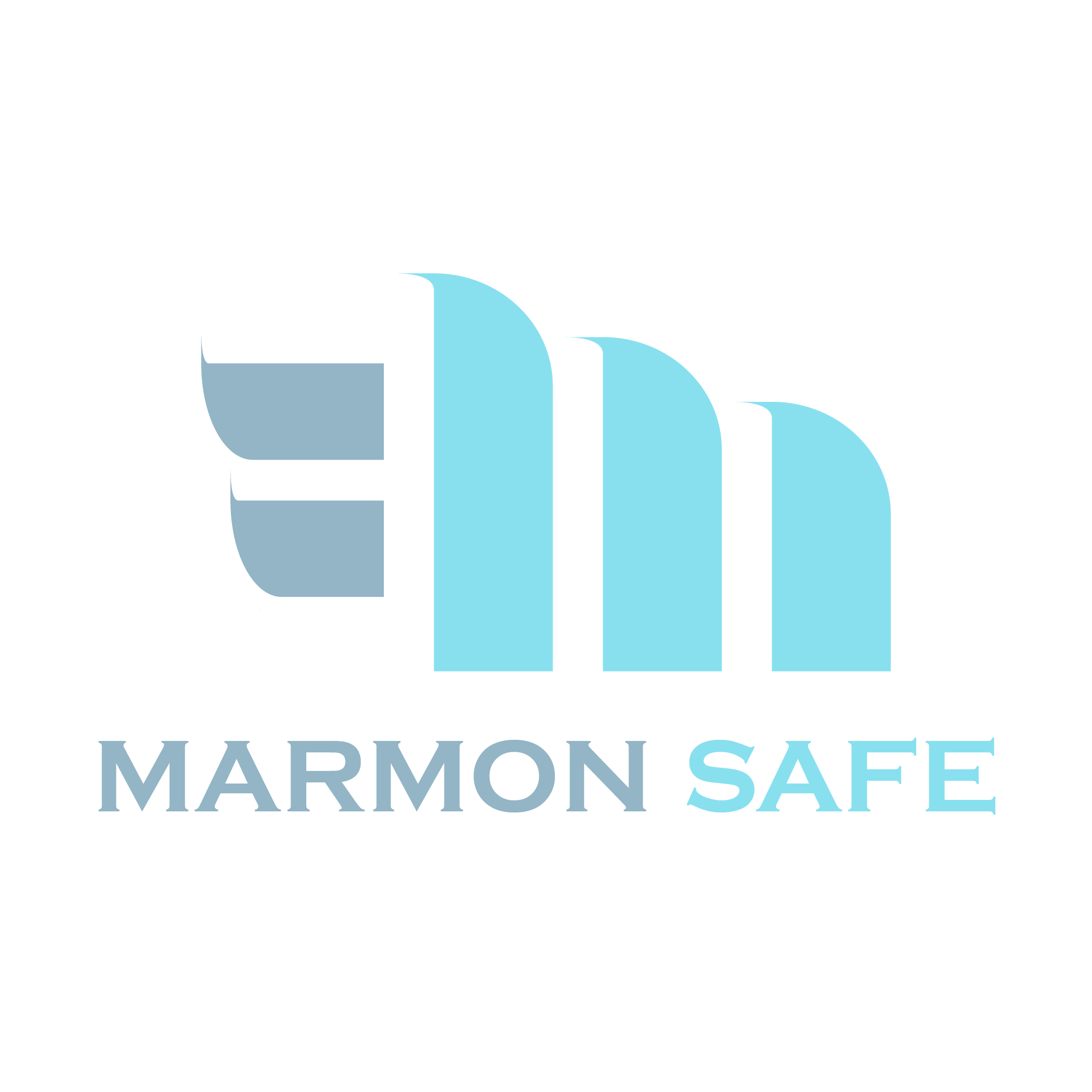 Logo Design by Xaver10s for Marmon Rail & Crane | Design #27611319