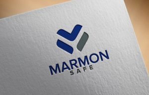 Logo Design by 4tech services for Marmon Rail & Crane | Design: #27605881