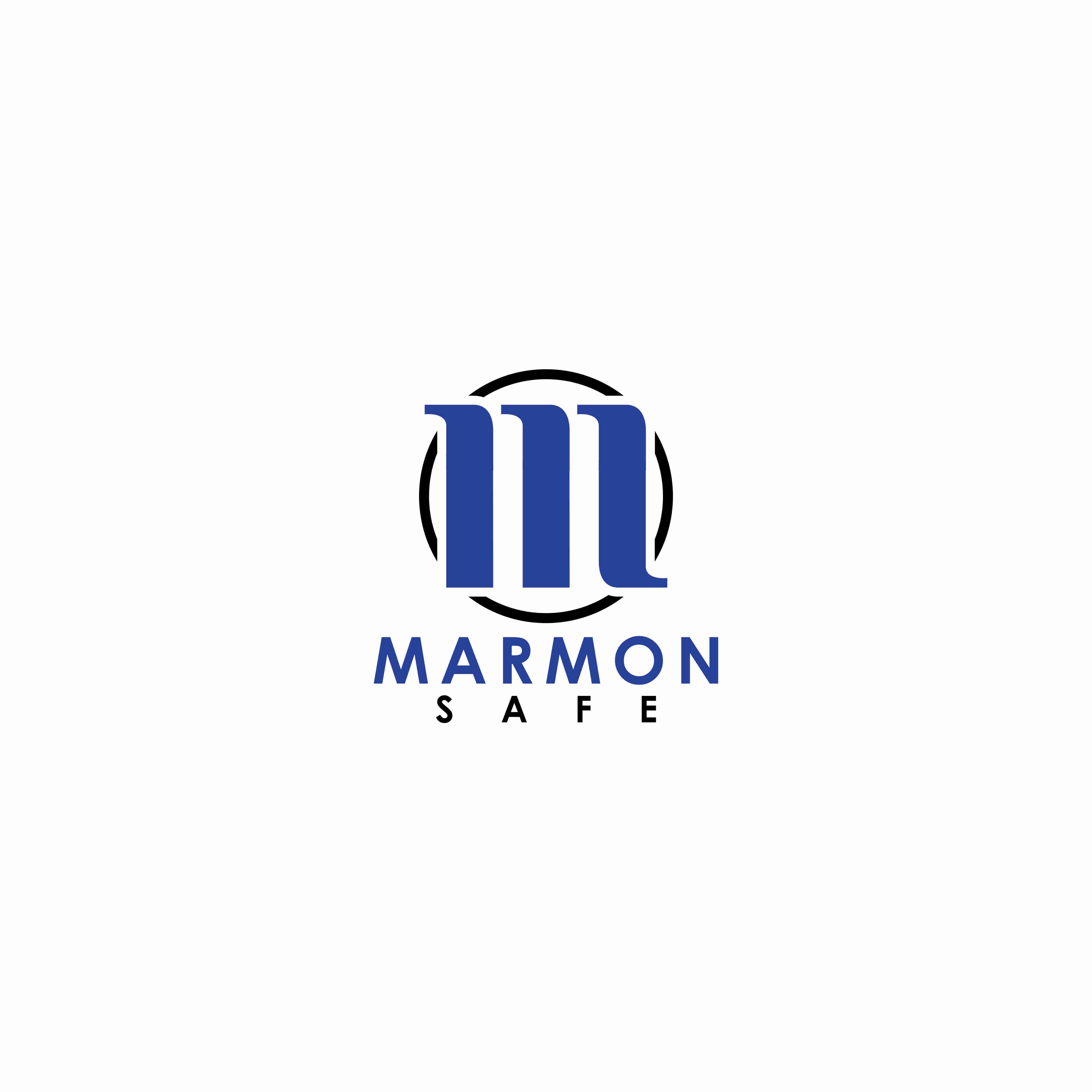 Logo Design by Septian Yossi for Marmon Rail & Crane | Design #27611446